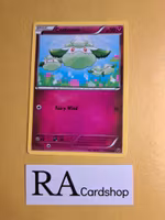 Cottonee Common 70/124 Fates Collide Pokemon