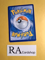 Buneary Common 84/106 XY Flashfire Pokemon