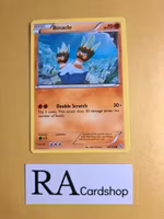Binacle Common 48/106 XY Flashfire Pokemon
