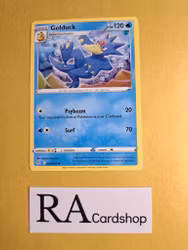 Golduck Uncommon 025/203 Evolving Skies Pokemon