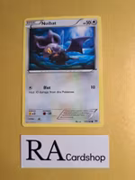 Noibat Common 131/162 BREAKthrough Pokemon