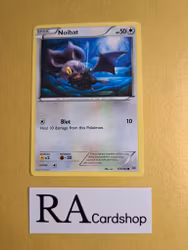 Noibat Common 131/162 BREAKthrough Pokemon
