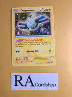Magnemite Common 51/162 BREAKthrough Pokemon