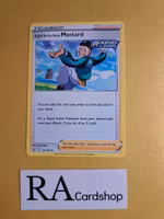 Rapid Strike Style Mustard Uncommon 132/163 Battle Styles Pokemon