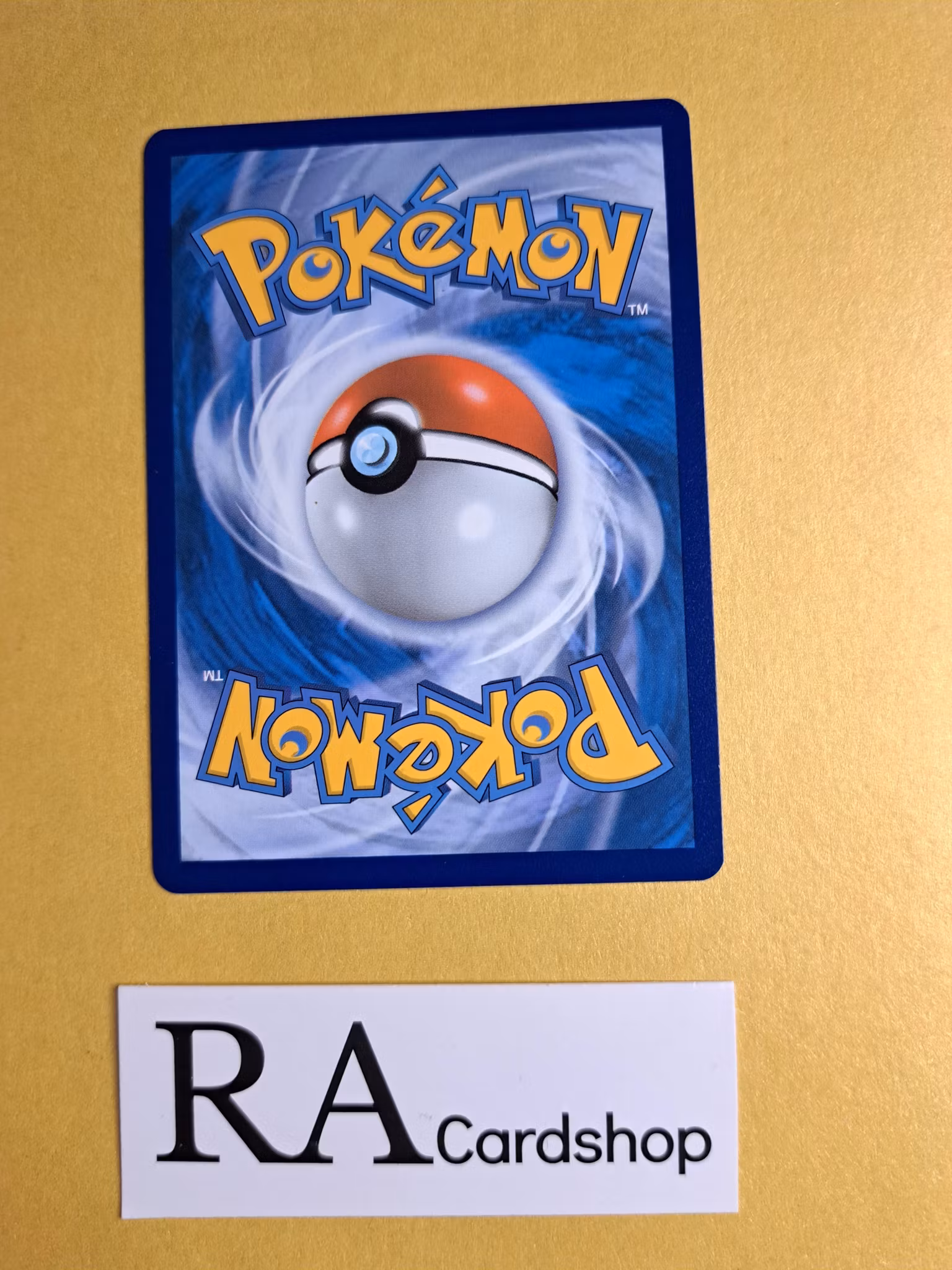 Vulpix Common 028/264 Fusion Strike Pokemon