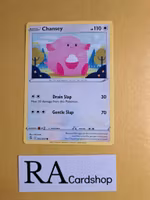 Chansey Common 202/264 Fusion Strike Pokemon