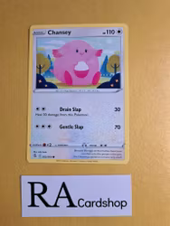 Chansey Common 202/264 Fusion Strike Pokemon