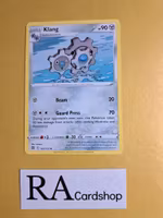 Klang Uncommon 103/172 Brilliant Stars Pokemon