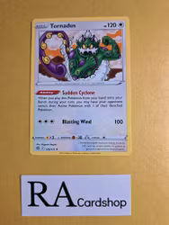 Tornadus Rare 126/172 Brilliant Stars Pokemon