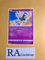Sigilyph Uncommon 066/172 Brilliant Stars Pokemon