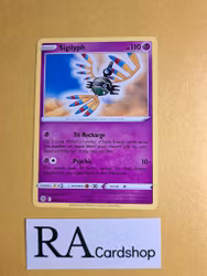 Sigilyph Uncommon 066/172 Brilliant Stars Pokemon