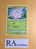 Exeggcute Common 001/172 Brilliant Stars Pokemon