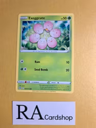 Exeggcute Common 001/172 Brilliant Stars Pokemon
