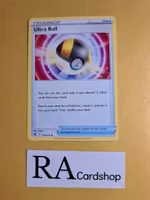 Ultra Ball Uncommon 150/172 Brilliant Stars Pokemon