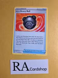 Hisuian Heavy Ball Uncommon 146/189 Astral Radiance Pokemon