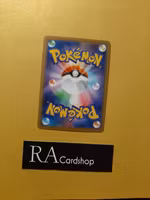 Elektross Holo Rare 027/094 Miracle Twins Sm11 Pokémon