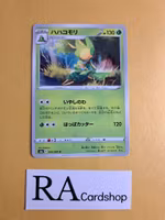 Leavanny Uncommon 006/069 Eevee Heroes s6a