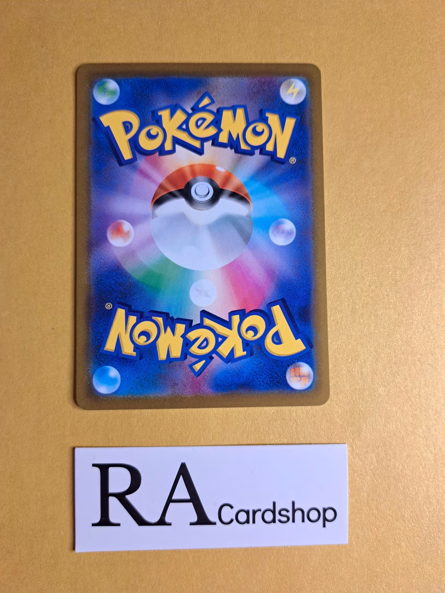 Spark Uncommon 069/071 Pokemon Go s10b Pokemon