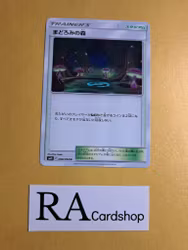 Slumber Forest Uncommon 088/094 Miracle Twins Sm11 Pokemon