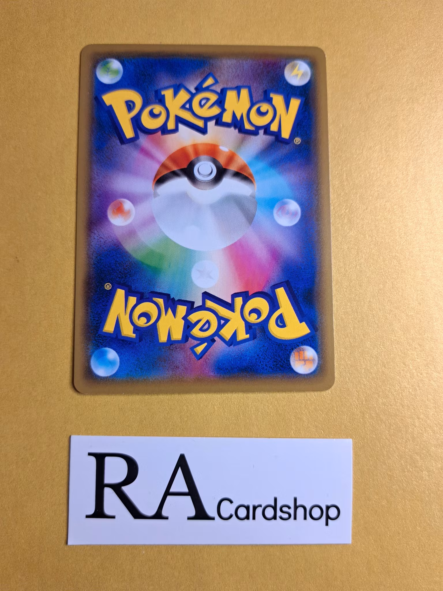 Tynamo Common 024/094 Miracle Twins Sm11 Pokemon