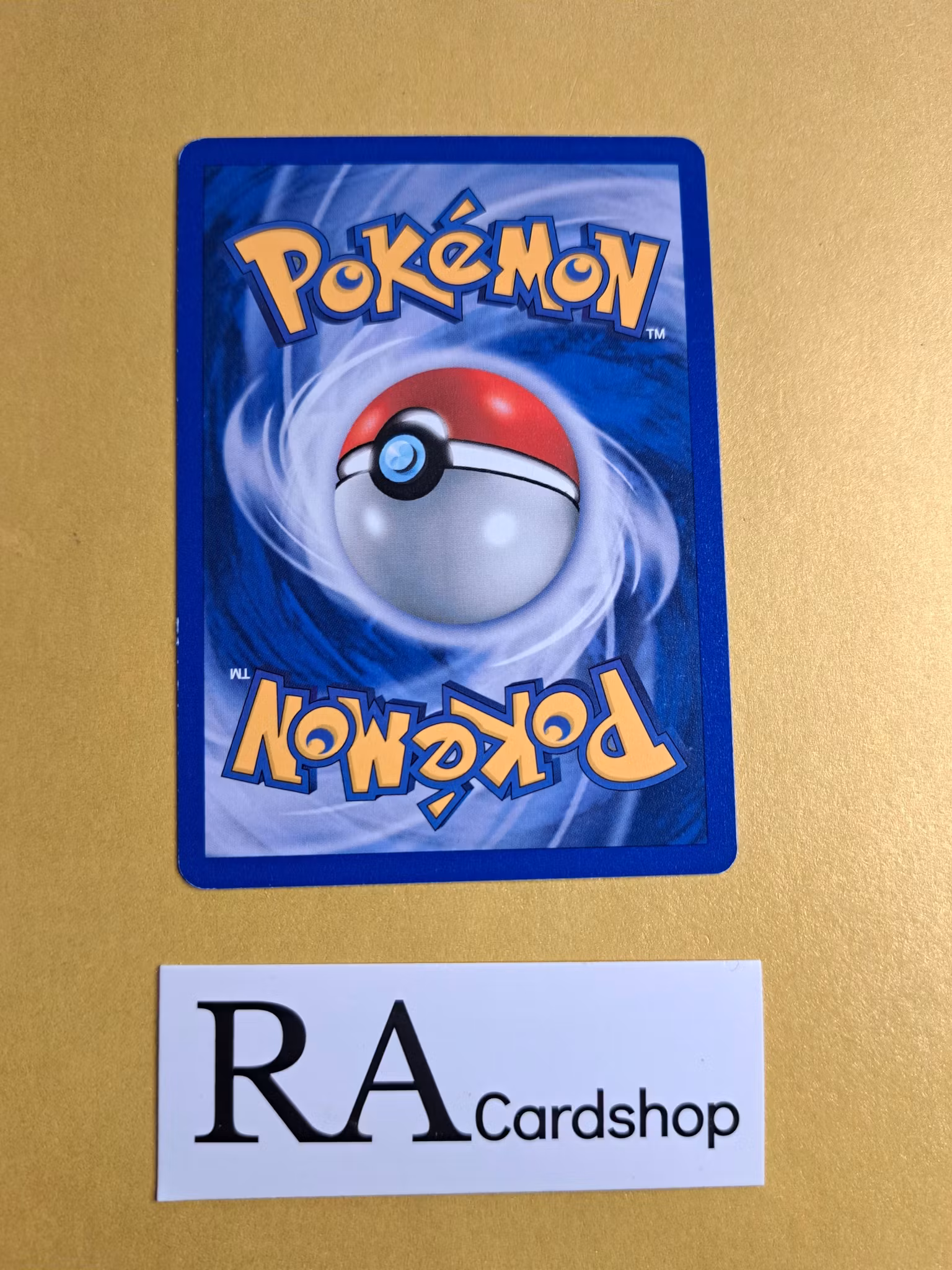 Water Energy 130/130 (1) Baset Set 2 Pokemon