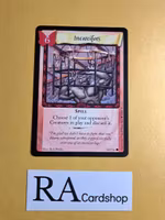 Incarcifors Common 93/116 Harry Potter Trading Card Game 2001