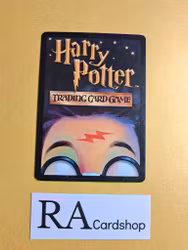 Incarcifors Common 93/116 Harry Potter Trading Card Game 2001