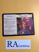 Diagon Alley Uncommon 48/116 Harry Potter Trading Card Game 2001