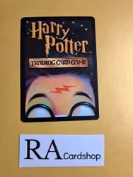 Forgetfulness Potion Common 86/116 Harry Potter Trading Card Game 2001