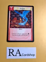 Avifors Common 74/116 Harry Potter Trading Card Game 2001