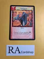 Epoximise Common 82/116 Harry Potter Trading Card Game 2001