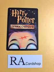 Charms Lesson 114/116 Harry Potter Trading Card Game 2001