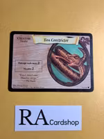 Boa Constrictor Common 76/116 Harry Potter Trading Card Game 2001