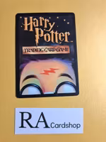 Vicious Wolf Common 110/116 Harry Potter Trading Card Game 2001