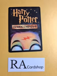 Vicious Wolf Common 110/116 Harry Potter Trading Card Game 2001