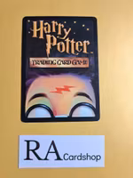 Curious Raven Common 80/116 Harry Potter Trading Card Game 2001