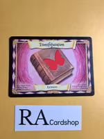 Transfiguration Lesson 116/116 Harry Potter Trading Card Game 2001