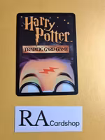 Care of Magical Creatures lesson 113/116 Harry Potter Trading Card Game 2001