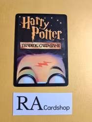 Lost Notes Common 94/116 Harry Potter Trading Card Game 2001