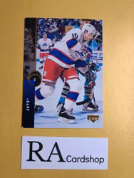 Alexei Zhamnov 94-95 Upper Deck #7 NHL Hockey