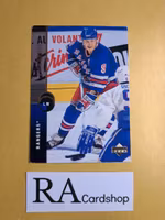 Adam Graves 94-95 Upper Deck #10 NHL Hockey