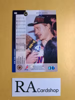 Adam Graves 94-95 Upper Deck #10 NHL Hockey