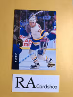 Craig Janney 94-95 Upper Deck #18 NHL Hockey