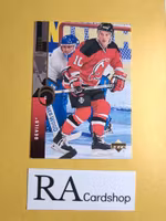 Corey Millen 94-95 Upper Deck #25 NHL Hockey