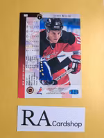 Corey Millen 94-95 Upper Deck #25 NHL Hockey