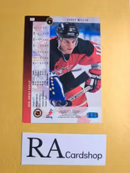 Corey Millen 94-95 Upper Deck #25 NHL Hockey