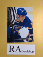 Esa Tikkanen (1) 94-95 Upper Deck #42 NHL Hockey