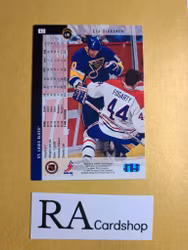 Esa Tikkanen (2) 94-95 Upper Deck #42 NHL Hockey