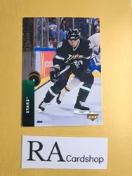 Dean Evason 94-95 Upper Deck #48 NHL Hockey