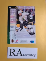 Dean Evason 94-95 Upper Deck #48 NHL Hockey